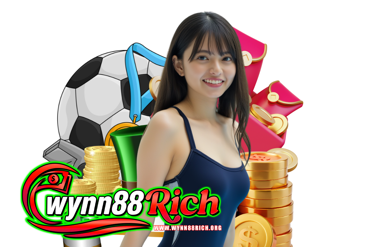 wynn88rich สมัคร